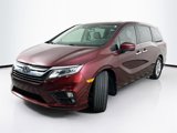 Used 2019 Honda Odyssey EX-L image 2