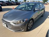 Used 2017 Hyundai Elantra Limited image 2