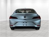 New 2025 Acura Integra image 4