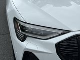Used 2022 Audi e-tron Chronos image 3