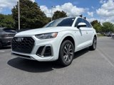 Used 2023 Audi Q5 2.0T Premium Plus image 2