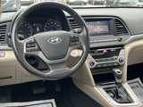Used 2017 Hyundai Elantra Value Edition image 4