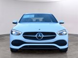 Used 2024 Mercedes-Benz C 300 4MATIC Sedan image 2