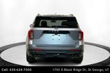 Used 2020 Ford Explorer ST w/ ST Street Pack image 4