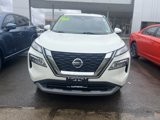Used 2021 Nissan Rogue SV image 2