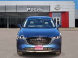 Used 2023 MAZDA CX-5 AWD 2.5 S w/ Select Package image 2
