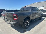 Used 2020 RAM 1500 Rebel w/ Rebel Level 2 Equipment Group image 3