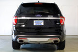Used 2016 Ford Explorer Platinum image 4