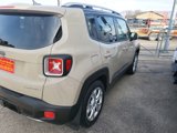 Used 2016 Jeep Renegade Limited image 5
