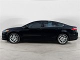 Used 2016 Ford Fusion SE image 4