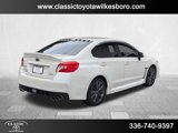 Used 2020 Subaru WRX image 5
