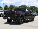Certified 2023 RAM 1500 Rebel w/ Rebel Level 1 Equipment Group image 2