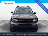 Used 2022 Ford Bronco Sport Outer Banks image 6