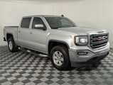 Used 2016 GMC Sierra 1500 SLE w/ SLE Value Package image 2