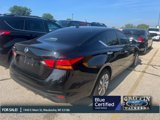 Used 2020 Nissan Altima 2.5 S image 3