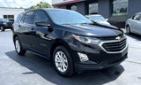 Used 2020 Chevrolet Equinox LT image 2