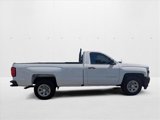 Used 2017 Chevrolet Silverado 1500 W/T image 4