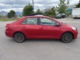 Used 2008 Toyota Yaris Sedan image 2