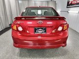 Used 2010 Toyota Corolla S image 5