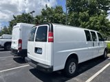 Used 2017 Chevrolet Express 2500 Extended image 3