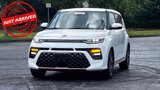 Used 2020 Kia Soul GT-Line Turbo image 2