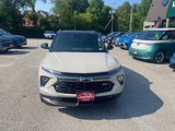 New 2026 Chevrolet TrailBlazer RS w/ Convenience Package image 2