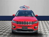 Used 2019 Jeep Compass Altitude image 3