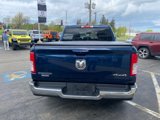 Used 2022 RAM 1500 Big Horn image 4