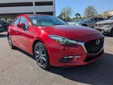 Used 2018 MAZDA MAZDA3 Grand Touring w/ Premium Equipment Package image 2