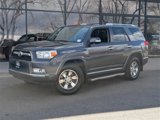 Used 2012 Toyota 4Runner 4WD image 2