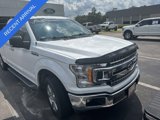 Used 2018 Ford F150 XLT w/ Equipment Group 301A Mid image 2