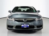 Used 2010 Honda Civic Hybrid Sedan image 2