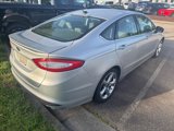 Used 2016 Ford Fusion S w/ Equipment Group 101A image 3