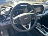 New 2025 Chevrolet Trax LT w/ Driver Confidence Package image 5