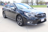 Used 2019 Subaru Legacy 2.5i Sport w/ Popular Package #2B image 3