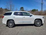 Certified 2023 GMC Acadia Denali w/ Denali Technology Package image 4