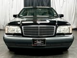Used 1995 Mercedes-Benz S 420 image 2