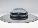 Certified 2022 Volkswagen Jetta SE w/ Panoramic Sunroof Package image 4