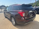 Used 2020 Ford Explorer XLT w/ Equipment Group 202A image 5