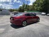 Used 2015 Kia Optima SX image 3