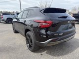 New 2025 Chevrolet Trax ACTIV w/ Driver Confidence Package image 4