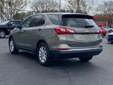 Used 2018 Chevrolet Equinox LT image 4