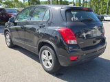 Used 2020 Chevrolet Trax LS image 5