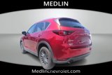Used 2019 MAZDA CX-5 Touring image 5