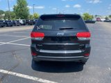 Used 2015 Jeep Grand Cherokee Limited image 3
