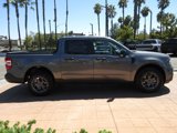 New 2025 Ford Maverick XLT image 5