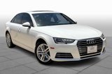 Used 2017 Audi A4 2.0T Premium image 2