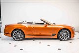 New 2024 Bentley Continental GT Mulliner image 5