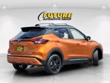 Certified 2021 Nissan Kicks SR w/ Interior Electronics Package image 4