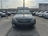 Used 2014 Kia Optima EX w/ EX Premium Package image 2